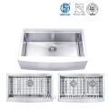 Workstation Deep Single Bowl Kitchen Sink